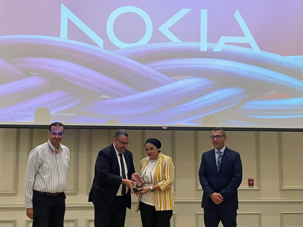 Nokia award enetek power egypt (2)